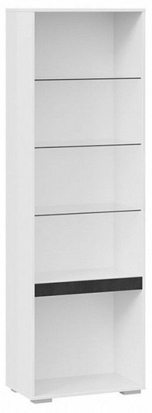 Шкаф-витрина Фьюжн ТД-260.07.25 в Невьянске - nevyansk.mebel24.online | фото 5