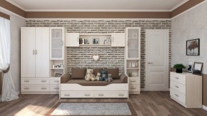 Шкаф-витрина Колибри в Невьянске - nevyansk.mebel24.online | фото 7