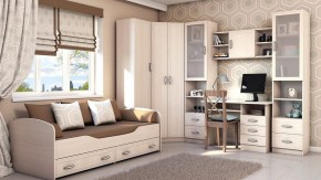 Шкаф-витрина Колибри в Невьянске - nevyansk.mebel24.online | фото 9