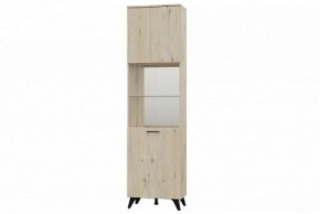 Шкаф-витрина София 7 в Невьянске - nevyansk.mebel24.online | фото 1