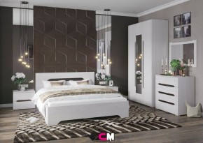Спальня Валенсия в Невьянске - nevyansk.mebel24.online | фото 1