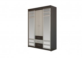 Спальный гарнитур Юнона (модульный) в Невьянске - nevyansk.mebel24.online | фото 8