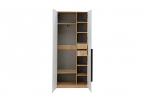 СТЕФАНИ-2 Шкаф в Невьянске - nevyansk.mebel24.online | фото 3
