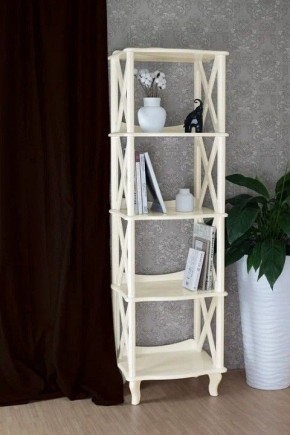 Стеллаж Джульетта 4 в Невьянске - nevyansk.mebel24.online | фото 6