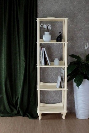 Стеллаж Джульетта 4 в Невьянске - nevyansk.mebel24.online | фото 7