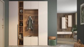 Стеллаж-колонка Лаура в Невьянске - nevyansk.mebel24.online | фото 2