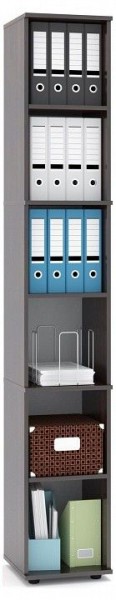 Стеллаж-колонка ШУ-20 в Невьянске - nevyansk.mebel24.online | фото