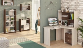 Стеллаж комбинированный Домино Лайт СТЛ-3Н в Невьянске - nevyansk.mebel24.online | фото 2