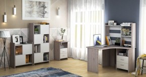 Стеллаж комбинированный Домино Лайт СТЛ-3В в Невьянске - nevyansk.mebel24.online | фото 3