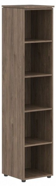Стеллаж комбинированный Morris Trend MHC 42.5 в Невьянске - nevyansk.mebel24.online | фото