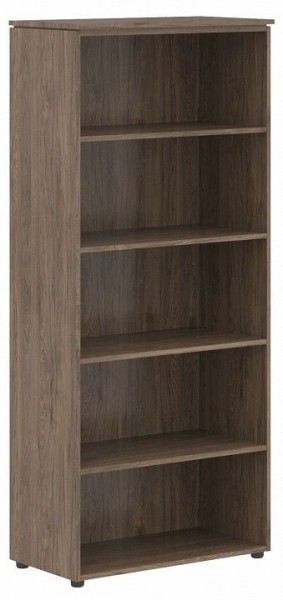 Стеллаж комбинированный Morris Trend MHC 85.5 в Невьянске - nevyansk.mebel24.online | фото 2