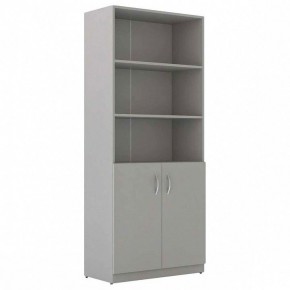 Стеллаж комбинированный Skyland Simple SR-5W.5 в Невьянске - nevyansk.mebel24.online | фото