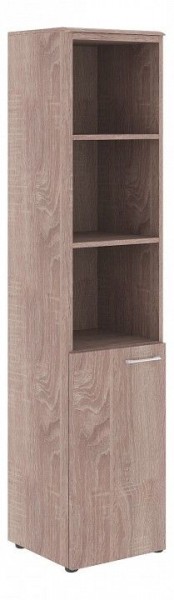 Стеллаж комбинированный Wave WHC 42.5(L) в Невьянске - nevyansk.mebel24.online | фото