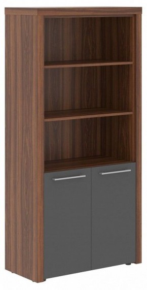 Стеллаж комбинированный Zenn ZHC 85.5 в Невьянске - nevyansk.mebel24.online | фото