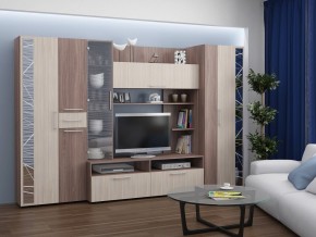 Стенка для гостиной Дарина в Невьянске - nevyansk.mebel24.online | фото 3