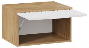 Стенка для прихожей Хилтон №4 в Невьянске - nevyansk.mebel24.online | фото 5