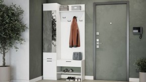 Стенка для прихожей Торонто в Невьянске - nevyansk.mebel24.online | фото 5