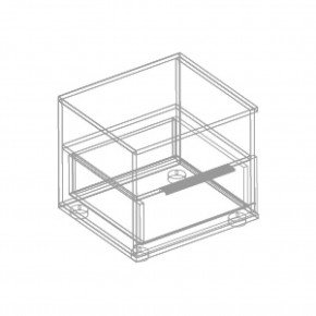 СТИЛ Детская (модульная) в Невьянске - nevyansk.mebel24.online | фото 7