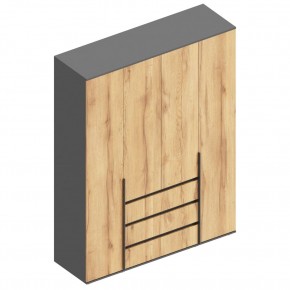 СТИЛ Детская (модульная) в Невьянске - nevyansk.mebel24.online | фото 8