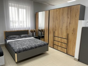 СТИЛ Кровать каркас 1200 в Невьянске - nevyansk.mebel24.online | фото