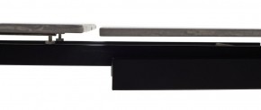 Стол ALES 180 BLACK GRAVE SOLID CERAMIC, керамика / бронзовый, ®DISAUR в Невьянске - nevyansk.mebel24.online | фото 12