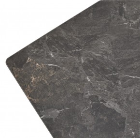 Стол ALES 180 BLACK GRAVE SOLID CERAMIC, керамика / бронзовый, ®DISAUR в Невьянске - nevyansk.mebel24.online | фото 8