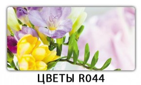 Стол Бриз с фотопечатью Орхидея R041 в Невьянске - nevyansk.mebel24.online | фото 7