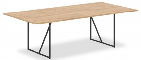 Стол для переговоров Loftis LCT 2412 в Невьянске - nevyansk.mebel24.online | фото