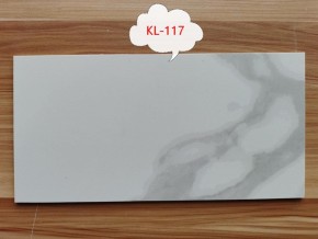 Стол KAI 140 KL-117 поворотная система раскладки, итал. керамика / Темно-серый / Черный, ®DISAUR в Невьянске - nevyansk.mebel24.online | фото 2