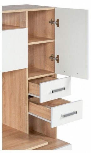 Стол компьютерный Джаз 17 в Невьянске - nevyansk.mebel24.online | фото 7