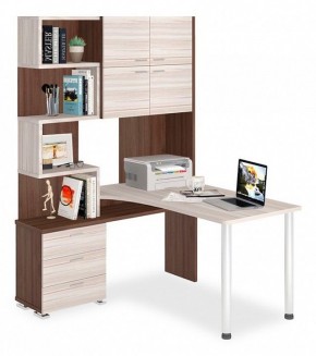 Стол компьютерный Домино СР-500М/140 в Невьянске - nevyansk.mebel24.online | фото 2