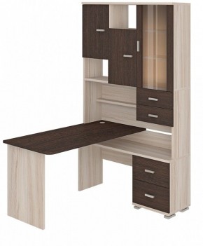 Стол компьютерный Домино СР-620/140 в Невьянске - nevyansk.mebel24.online | фото 2