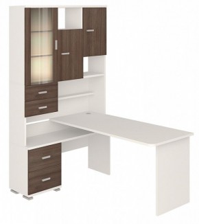 Стол компьютерный Домино СР-620/160 в Невьянске - nevyansk.mebel24.online | фото 2