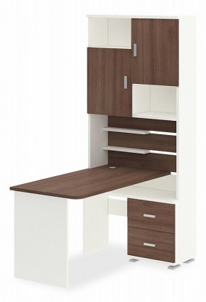 Стол компьютерный Домино СР-720/140 в Невьянске - nevyansk.mebel24.online | фото 2