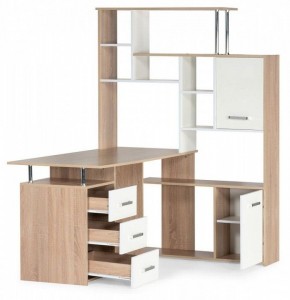 Стол компьютерный КС15 в Невьянске - nevyansk.mebel24.online | фото 5