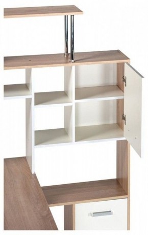Стол компьютерный КС15 в Невьянске - nevyansk.mebel24.online | фото 8