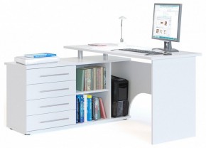 Стол компьютерный КСТ-109Л в Невьянске - nevyansk.mebel24.online | фото 2
