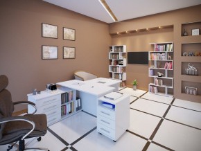 Стол компьютерный КСТ-109Л в Невьянске - nevyansk.mebel24.online | фото 3