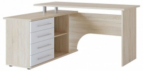 Стол компьютерный КСТ-109Л в Невьянске - nevyansk.mebel24.online | фото