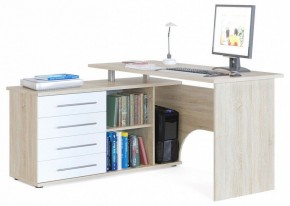 Стол компьютерный КСТ-109Л в Невьянске - nevyansk.mebel24.online | фото 2