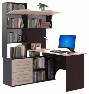Стол компьютерный КСТ-14.1Л в Невьянске - nevyansk.mebel24.online | фото 3