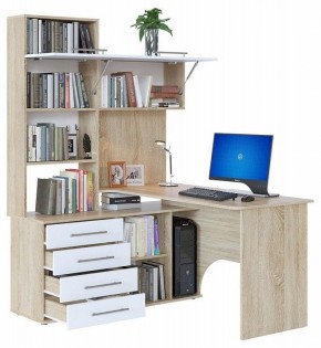Стол компьютерный КСТ-14.1Л в Невьянске - nevyansk.mebel24.online | фото 3