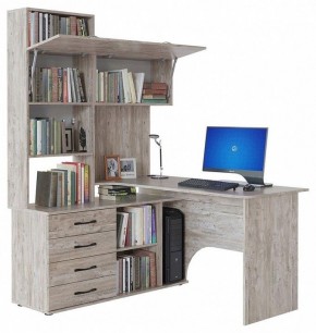Стол компьютерный КСТ-14Л в Невьянске - nevyansk.mebel24.online | фото 3