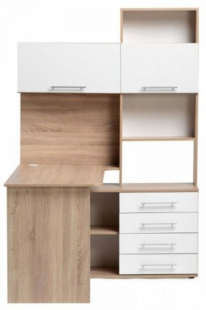 Стол компьютерный КСТ-14П в Невьянске - nevyansk.mebel24.online | фото 2