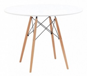 Стол обеденный Eames DSW New в Невьянске - nevyansk.mebel24.online | фото