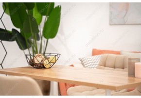 Стол обеденный Лота Лофт 120 в Невьянске - nevyansk.mebel24.online | фото 7