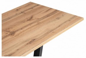 Стол обеденный Мичиган Лофт в Невьянске - nevyansk.mebel24.online | фото 5