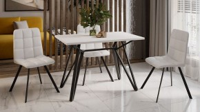 Стол обеденный Ройс Тип 1 в Невьянске - nevyansk.mebel24.online | фото 4