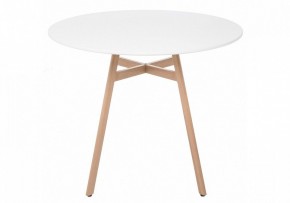 Стол обеденный Skandi 90 в Невьянске - nevyansk.mebel24.online | фото 2