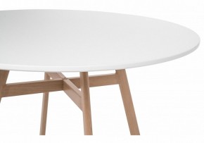 Стол обеденный Skandi 90 в Невьянске - nevyansk.mebel24.online | фото 3